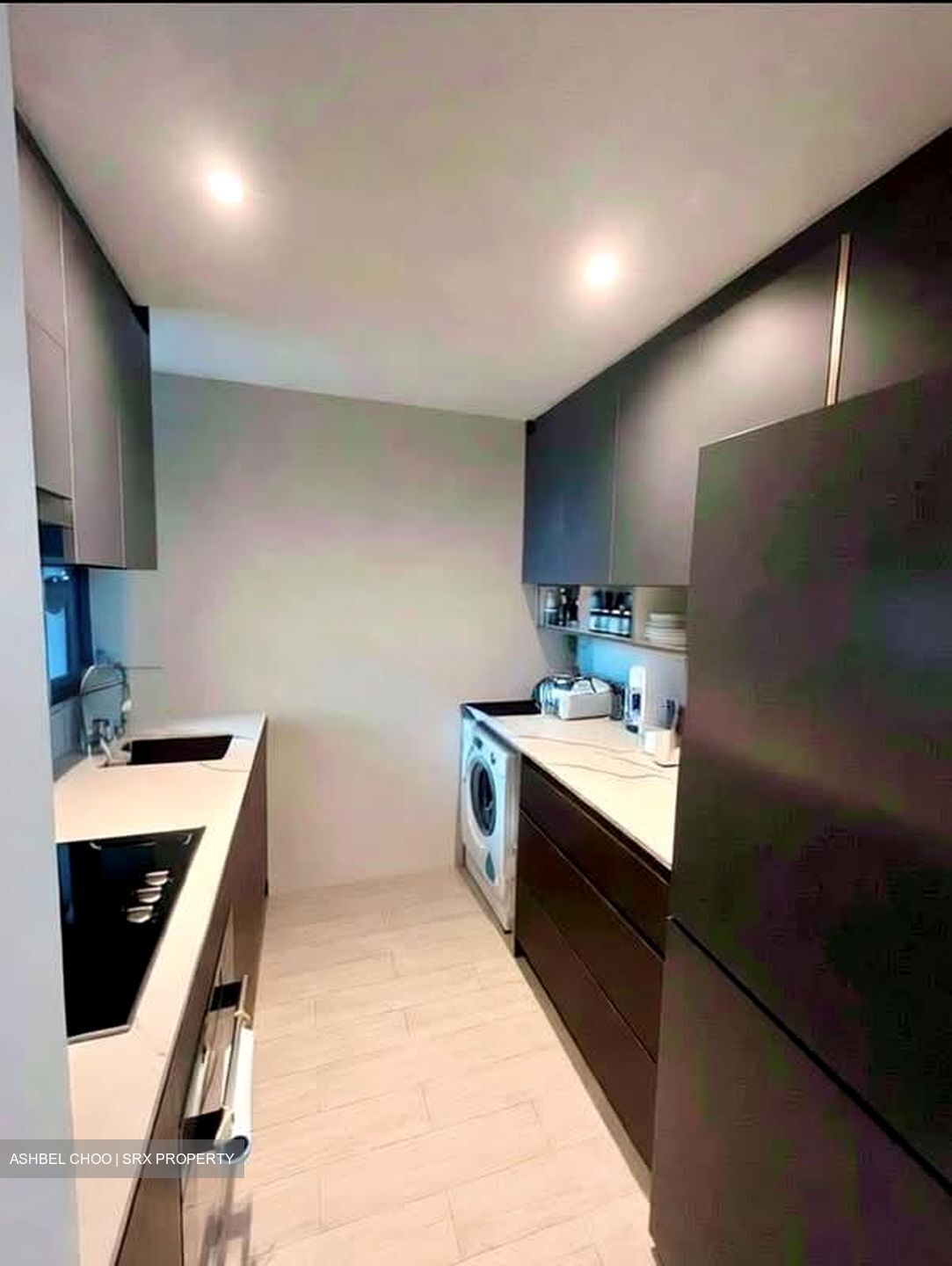 Wilshire Residences (D10), Apartment #566673061